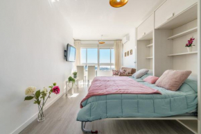 MalagaSuite Comfy Studio